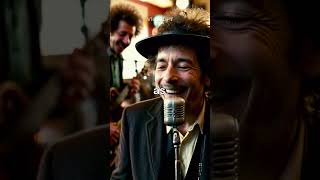 Rare Photos of Bob Dylan Youve Never Seen Before [upl. by Nalyad]