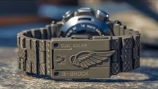 Top 10 Best Casio GShock Watches 2025 Which One Is Best [upl. by Nomyt]