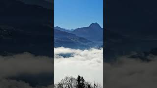 Kirchberg Tirol Panorama [upl. by Einittirb]