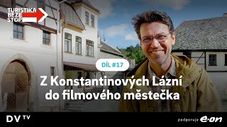 Emigrovala v kufru do Toskánska teď má italskou restauraci Vydali jsme se tam s Lukášem Hejlíkem [upl. by Aihtnic]