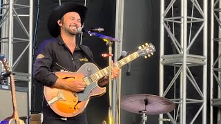 Shakey Graves  Roll The Bones  Portland ME 8132023 [upl. by Husha]