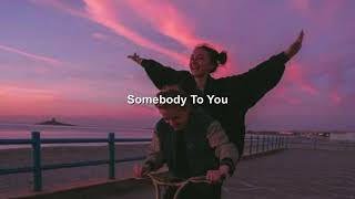 Somebody To You  The Vamps ft Demi Lovato Traducción al español [upl. by Ramma]