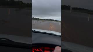 Floods near Ballarat [upl. by Ahsina]