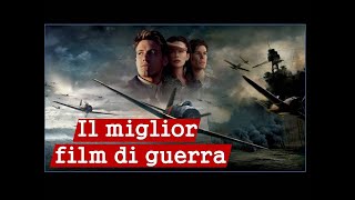 IL MIGLIOR FILM DI GUERRA DI TUTTI I TEMPI [upl. by Aznola]