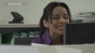 Workplace Scenario E Video 1 [upl. by Jurkoic]