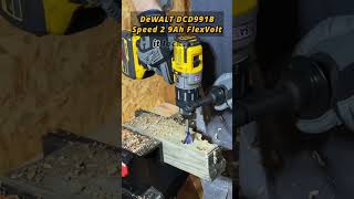 Milwaukee VS DeWALT VS Makita VS RIDGID Hammer Drill SHOWDOWN [upl. by Nage]