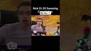 NickEh30 not so family friendly 😭 shorts youtubeshorts short trending fortnite gaming [upl. by Diraj]