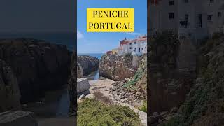 Stunning Peniche Portugal peniche Portugal portugaltravelguide [upl. by Michelina]