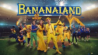 Bananaland Official Trailer  Exclusively on ESPN [upl. by Sylas]