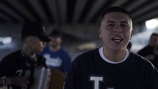 Neto Reyno ft Familia Alzada  Un Baisa Por Mi  Video Oficial [upl. by Lezti]