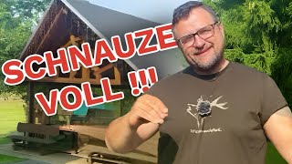 YOUTUBE WILL UNS VERBIETEN   Klaus grillt [upl. by Powder]