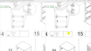 How to Darken Multiple Images  FastStone Image Viewer Free software [upl. by Hally]