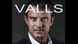 Le Vrai Visage de Manuel Valls  livre kontrekulture  Emmanuel Ratier Révélations Premier ministre [upl. by Eugatnom685]