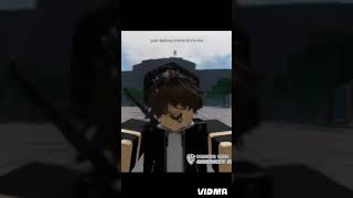 FACE ROBLOX MOVEMENTS0 Roblox funny viralvideo [upl. by Nwahsek]