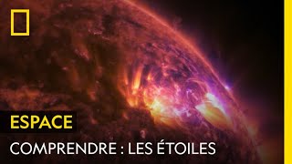 COMPRENDRE  Les étoiles [upl. by Anyer]