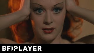 Mark Kermode reviews The Red Shoes 1948  BFI Player [upl. by Dodwell]