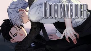 Nightcore  Commander [upl. by Isleana]