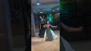 Cham cham song dancer  A little cute girl  hindi video song chamcham littlegirl littlegirldance [upl. by Nerrawed]