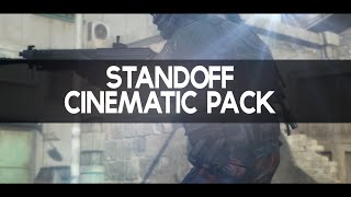 Cinematic Pack 2 Standoff [upl. by Blayne]