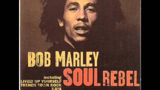 Bob Marley  Lively up yourself [upl. by Smalley]