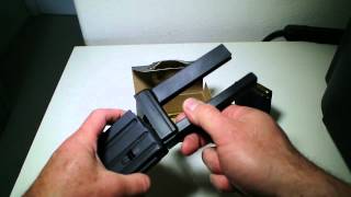 Thermold AR15 223 Mag Loader [upl. by Aikal]