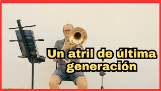 ATRIL KRAFTGEEK ÚLTIMA GENERACIÓN UN GRAN DESCUBRIMIENTO PARA MI [upl. by Hedelman]