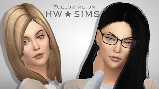 Orange is the new black Cast in the Sims 4  DOWNLOAD THEM ALL [upl. by Emma78]