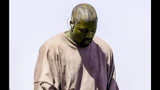 FREE Kanye West x Pusha T Type Beat 2019  quotJesus is Kingquot  Free Gospel Type Beat [upl. by Merp]