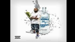 Vodka  Emotions Freestyle The Difference is Drinkability Link [upl. by Hayalat]