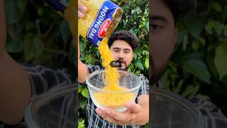 Market Vs Homemade moong dal namkeen  Moong dal namkeen recipe [upl. by Einahets377]