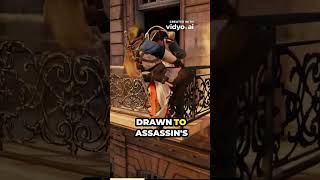 Assassins Creed Rouge assassinscreed parkour gaming [upl. by Netsrik]