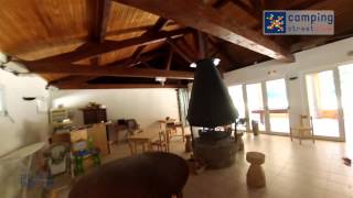 TEASER Yelloh VILLAGE LESCAPADE  Estavar Languedoc Roussillon  Camping Street View [upl. by Vanhook]