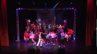 19 FNL Coppice Performing Arts School Our House [upl. by Ztnaj]