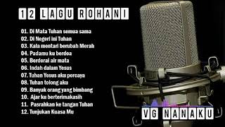 Lagu Rohani Terbaik Vokal Group NANAKU [upl. by Enneirdna732]