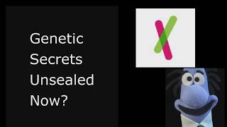 23andMe faces an uncertain future — so does your genetic data [upl. by Sup]