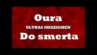 Ultras Imazighen  Album quotThe south will rise againquot  3  AMOR MIO [upl. by Aytida]