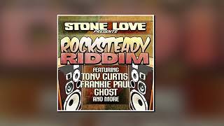 Bitty McLeanWalk Away From Love Original Mix RockSteady Riddim 2008 Stone Love [upl. by Jorge]