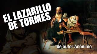 El Lazarillo de Tormes completo [upl. by Cadmar]