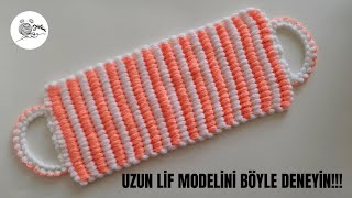 Uzun Lif ModeliFarklı Lif ModeliLif ModelleriÇeyizlik Lif Modelleri [upl. by Sascha307]