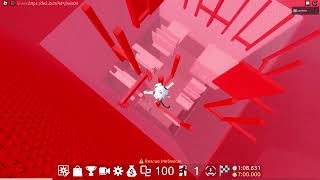 FE2CM Tower of True Skill Progress  Roblox [upl. by Nnoj]