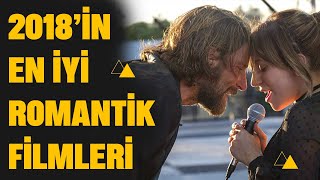 2018in En İyi Romantik Filmleri Top 10 [upl. by Ennaitsirhc]