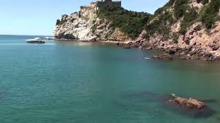 LE ROCCHETTE CASTIGLIONE DELLA PESCAIA TOSCANA HD [upl. by Weathers620]