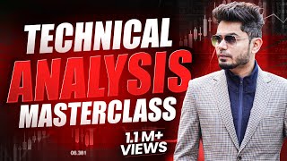 Basics of Technical Analysis  Learn Trading  Booming Bulls  Anish Singh Thakur [upl. by Ecirtram]