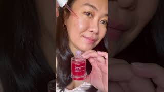 REVIEW anua Niacinamide 10  Tranexamic Acid 4 Dark Spot Correcting Serum skincare [upl. by Larue]