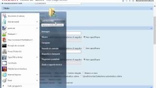 GUIDA configurazione scanner su cartella SMB Ricoh [upl. by Mose]