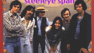 Parcel of Rougues in a Nation Steeleye Span  Lyrics [upl. by Joana]