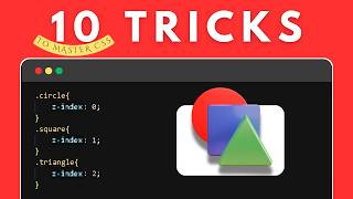 TOP 10 CSS Tricks to Save You HOURS of Work [upl. by Patrizio916]