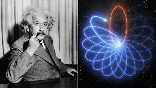 Albert Einstein  Relativitätstheorie  Einfach Erklärt [upl. by Aloke]