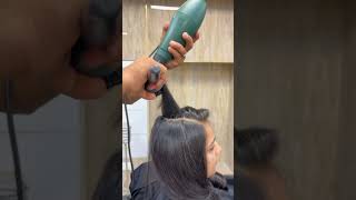 Feel Fresh hairkla hairdresser hairstylist hairspa haircut [upl. by Riella]