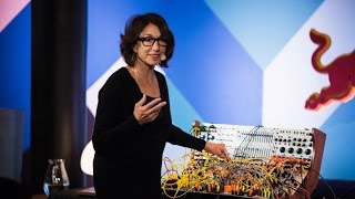 Suzanne Ciani on the Buchla  Red Bull Music Academy [upl. by Gimpel803]